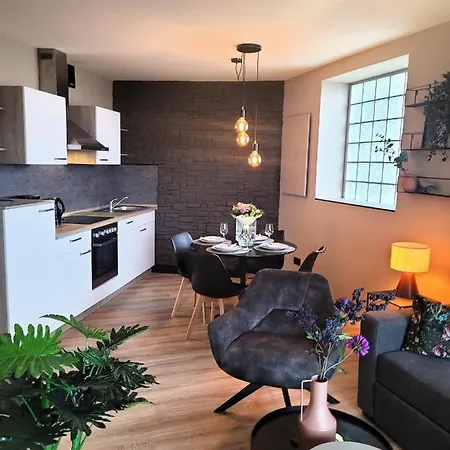 Apartamento 21127 Winterberg