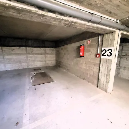 Apartamento 21127 *
