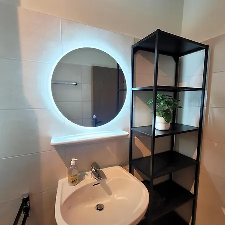 Appartement 21127