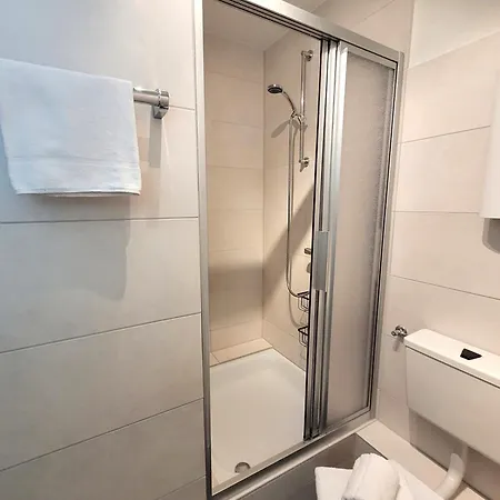 21127 Apartment Winterberg