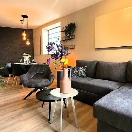 Lejlighed 21127 Winterberg