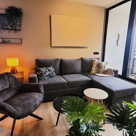 Apartment 21127 Winterberg