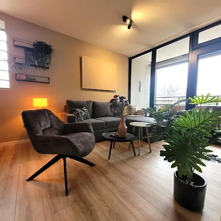 21127 Appartement