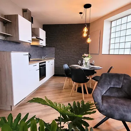21127 Appartement *