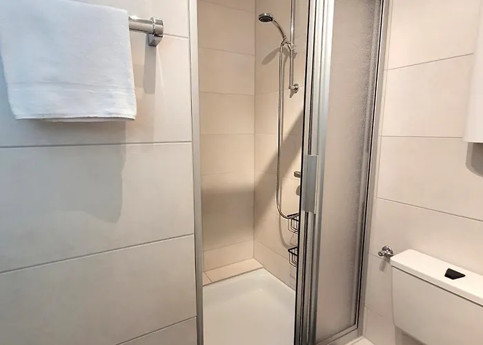 21127 Lejlighed Winterberg