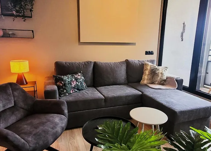 Daire 21127 Winterberg